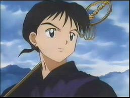 Miroku